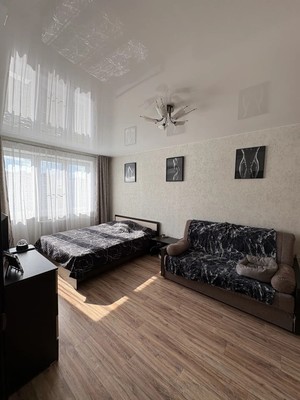 Продам однокомнатную (1-комн.) квартиру, Александра Печерского ул, 7к3, Ростов-на-Дону г