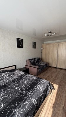 Продам однокомнатную (1-комн.) квартиру, Александра Печерского ул, 7к3, Ростов-на-Дону г