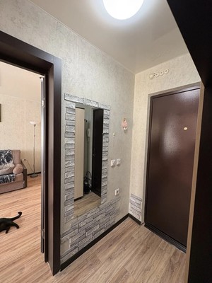 Продам однокомнатную (1-комн.) квартиру, Александра Печерского ул, 7к3, Ростов-на-Дону г