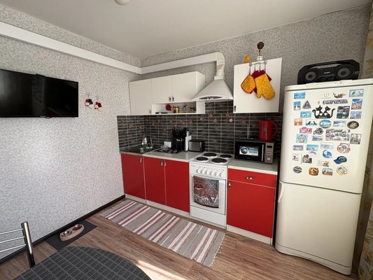 Продам однокомнатную (1-комн.) квартиру, Александра Печерского ул, 7к3, Ростов-на-Дону г
