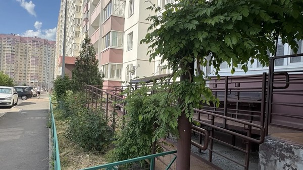 Продам однокомнатную (1-комн.) квартиру, Александра Печерского ул, 7к3, Ростов-на-Дону г