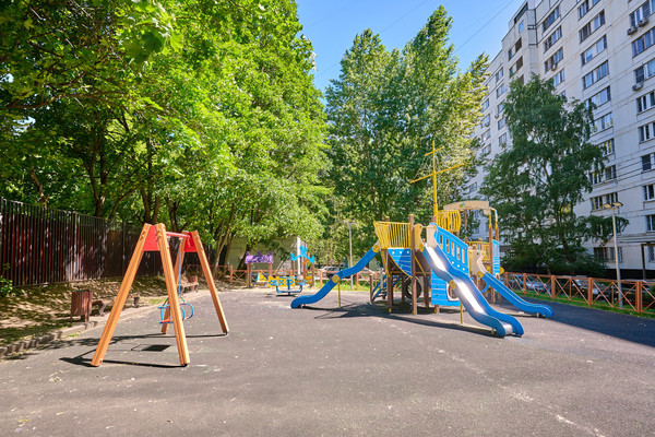 Продам однокомнатную (1-комн.) квартиру, Елецкая ул, 23, Москва г