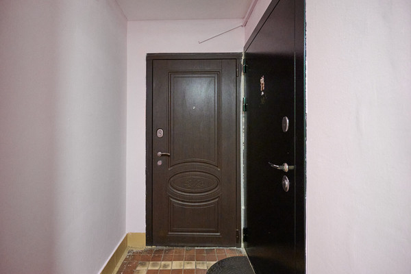 Продам однокомнатную (1-комн.) квартиру, Елецкая ул, 23, Москва г
