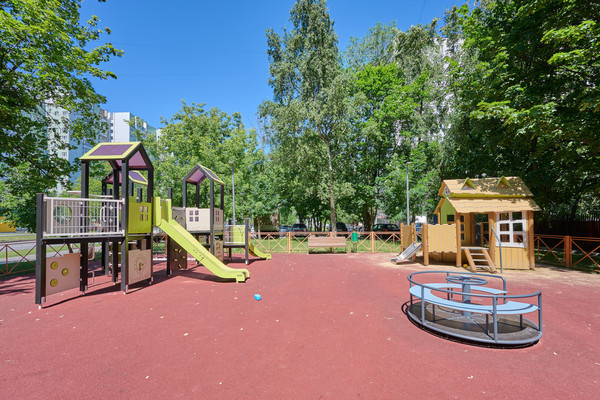 Продам однокомнатную (1-комн.) квартиру, Елецкая ул, 23, Москва г