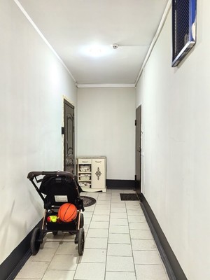 Продам двухкомнатную (2-комн.) квартиру, Родники мкр, 6, Знамя Октября п