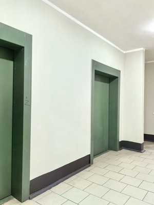 Продам двухкомнатную (2-комн.) квартиру, Родники мкр, 6, Знамя Октября п