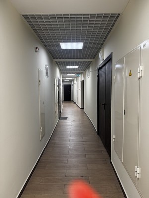 Продам однокомнатную (1-комн.) квартиру, Береговой проезд, 5ак2, Москва г