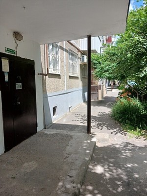 Продам трехкомнатную (3-комн.) квартиру, Пушкинская ул, 176/91, Ростов-на-Дону г