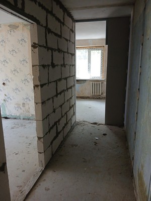 Продам трехкомнатную (3-комн.) квартиру, Пушкинская ул, 176/91, Ростов-на-Дону г