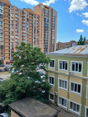 Продам трехкомнатную (3-комн.) квартиру, Пушкинская ул, 176/91, Ростов-на-Дону г