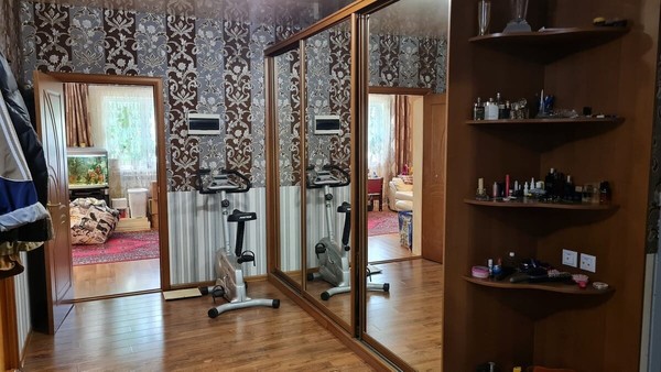 Продам дом, Армянская ул, 38, Барановка с, 0 км от города
