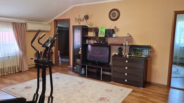 Продам дом, Армянская ул, 38, Барановка с, 0 км от города