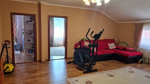 Продам дом, Армянская ул, 38, Барановка с, 0 км от города