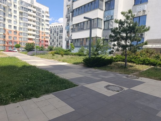 Продам двухкомнатную (2-комн.) квартиру, Никанорова ул, 4, Симферополь г