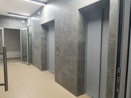 Продам двухкомнатную (2-комн.) квартиру, Никанорова ул, 4, Симферополь г