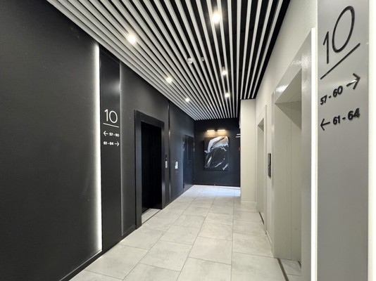 Продам трехкомнатную (3-комн.) квартиру, Гагарина б-р, 67, Пермь г