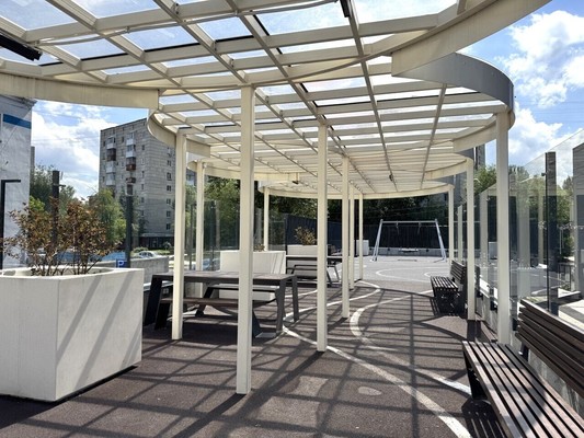 Продам трехкомнатную (3-комн.) квартиру, Гагарина б-р, 67, Пермь г