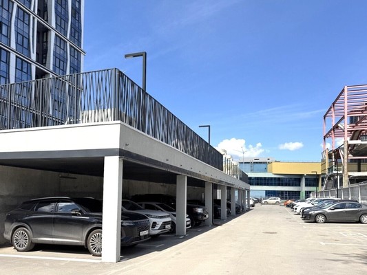 Продам трехкомнатную (3-комн.) квартиру, Гагарина б-р, 67, Пермь г