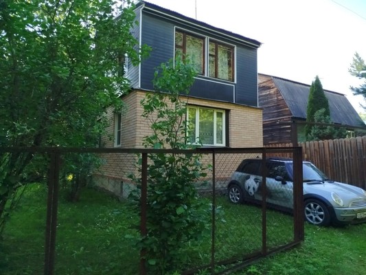 Продам дом, 10, Круча д, 0 км от города