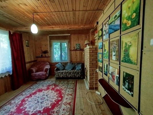 Продам дом, 10, Круча д, 0 км от города