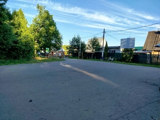 Продам дом, 10, Круча д, 0 км от города