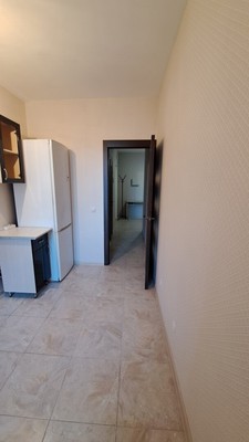Продам двухкомнатную (2-комн.) квартиру, Кустодиева ул, 7к1, Санкт-Петербург г