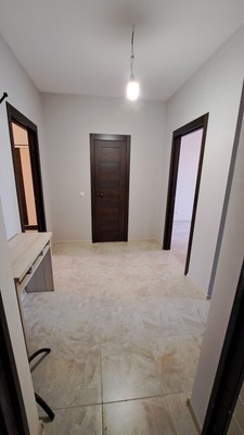 Продам двухкомнатную (2-комн.) квартиру, Кустодиева ул, 7к1, Санкт-Петербург г