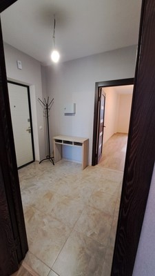 Продам двухкомнатную (2-комн.) квартиру, Кустодиева ул, 7к1, Санкт-Петербург г
