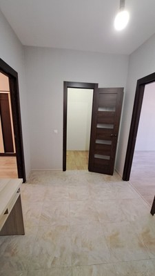 Продам двухкомнатную (2-комн.) квартиру, Кустодиева ул, 7к1, Санкт-Петербург г