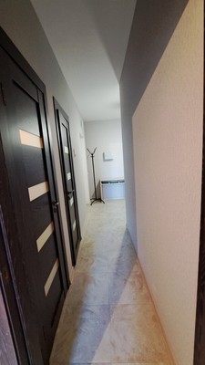 Продам двухкомнатную (2-комн.) квартиру, Кустодиева ул, 7к1, Санкт-Петербург г