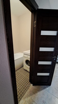 Продам двухкомнатную (2-комн.) квартиру, Кустодиева ул, 7к1, Санкт-Петербург г