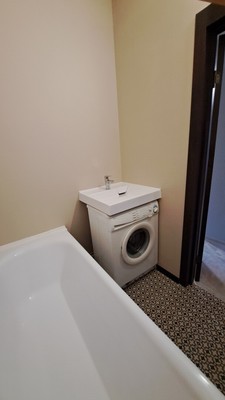 Продам двухкомнатную (2-комн.) квартиру, Кустодиева ул, 7к1, Санкт-Петербург г