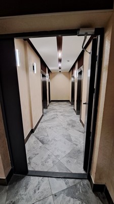 Продам двухкомнатную (2-комн.) квартиру, Кустодиева ул, 7к1, Санкт-Петербург г