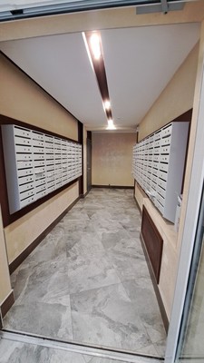 Продам двухкомнатную (2-комн.) квартиру, Кустодиева ул, 7к1, Санкт-Петербург г