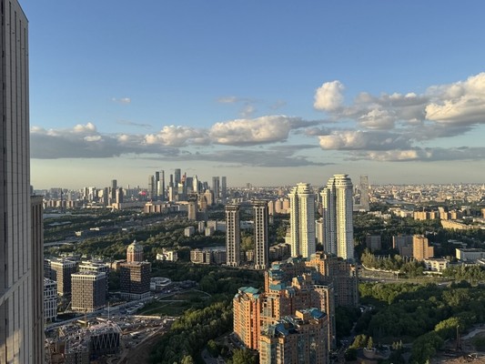 Продам двухкомнатную (2-комн.) квартиру, Генерала Дорохова пр-кт, 49, Москва г