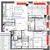 Продам трехкомнатную (3-комн.) квартиру, Генерала Дорохова пр-кт, 49, Москва г