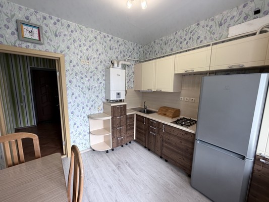 Продам однокомнатную (1-комн.) квартиру, Толбухина ул, 7, Казань г