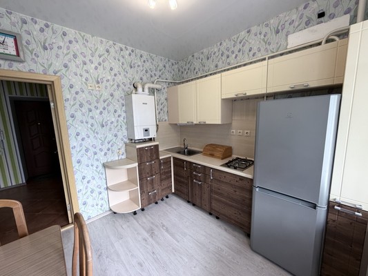 Продам однокомнатную (1-комн.) квартиру, Толбухина ул, 7, Казань г