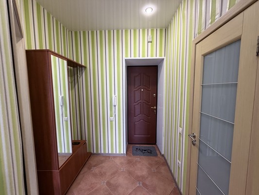 Продам однокомнатную (1-комн.) квартиру, Толбухина ул, 7, Казань г