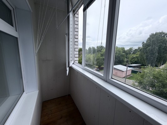 Продам однокомнатную (1-комн.) квартиру, Толбухина ул, 7, Казань г