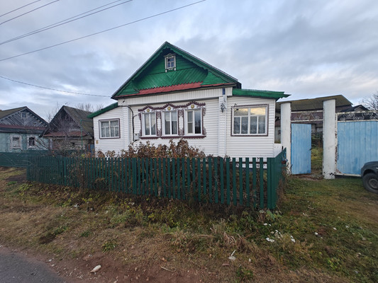 Продам дом, Тюбяк с, 0 км от города