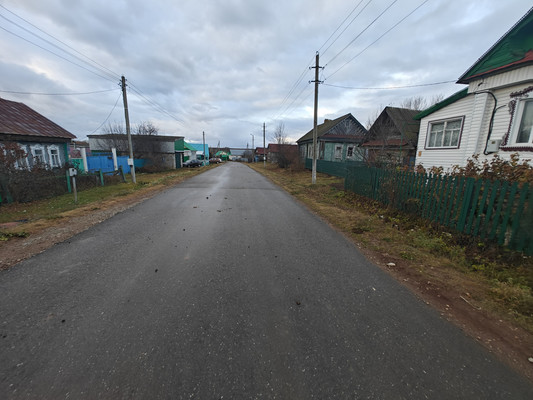 Продам дом, Тюбяк с, 0 км от города