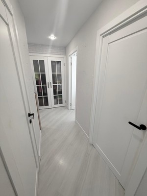 Продам двухкомнатную (2-комн.) квартиру, В мкр, 12, Троицк г