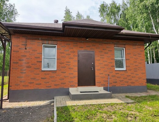 Продам дом, 20, Уварово д, 0 км от города