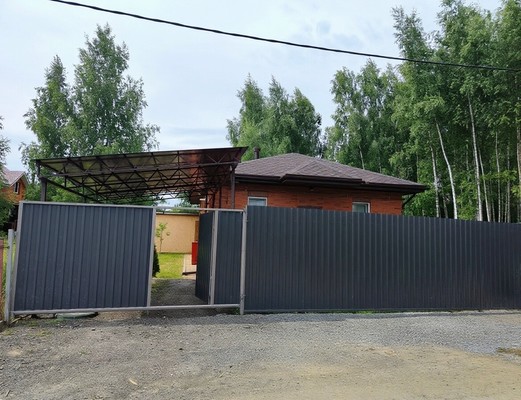 Продам дом, 20, Уварово д, 0 км от города