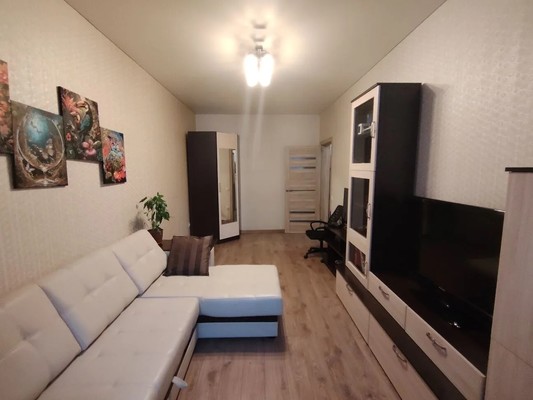 Продам двухкомнатную (2-комн.) квартиру, Лётчика Ульянина ул, 7кб, Внуковское п
