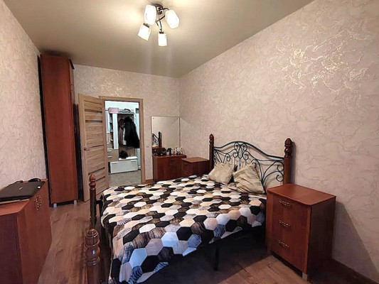 Продам двухкомнатную (2-комн.) квартиру, Лётчика Ульянина ул, 7кб, Внуковское п