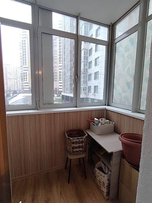 Продам двухкомнатную (2-комн.) квартиру, Лётчика Ульянина ул, 7кб, Внуковское п