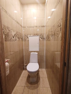 Продам двухкомнатную (2-комн.) квартиру, Лётчика Ульянина ул, 7кб, Внуковское п
