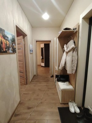 Продам двухкомнатную (2-комн.) квартиру, Лётчика Ульянина ул, 7кб, Внуковское п